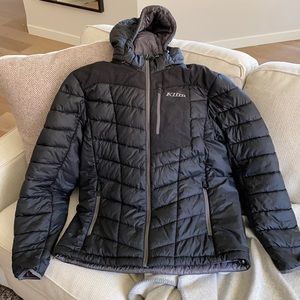 Men’s Klim Torque Jacket XL - MINT Condition